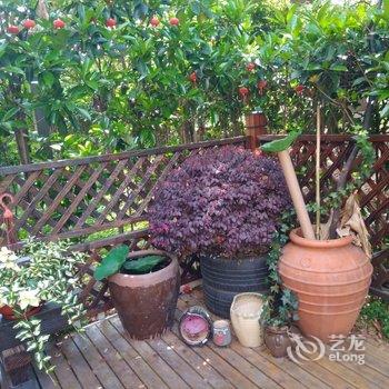 上海热栈服装设计师民宿客栈之家(罗家村分店)酒店提供图片