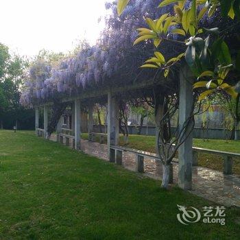 上海热栈服装设计师民宿客栈之家(罗家村分店)酒店提供图片