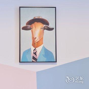 广州路客BC9650精品民宿酒店提供图片