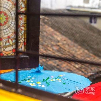 广州路客BC3500精品民宿(黄沙大道分店)酒店提供图片