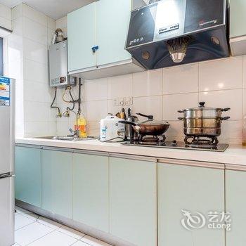 成都路客精品民宿AA2350酒店提供图片