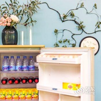 广州路客BB2970精品民宿酒店提供图片