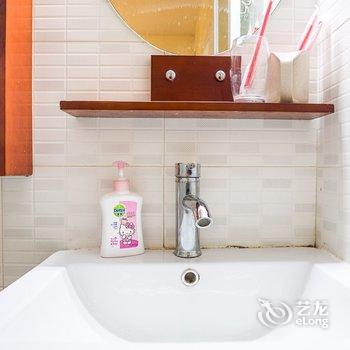 成都路客精品民宿AA2350酒店提供图片