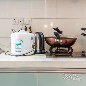 成都路客精品民宿AA2350酒店提供图片