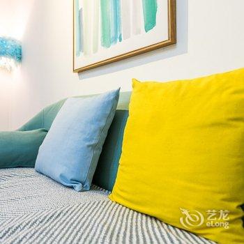 成都路客精品民宿AA2350酒店提供图片
