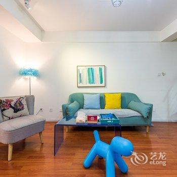 成都路客精品民宿AA2350酒店提供图片