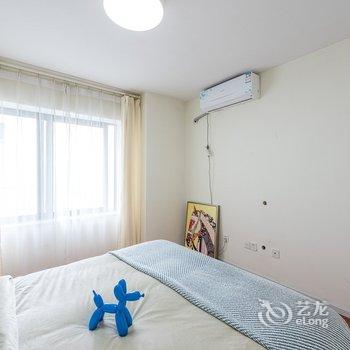 成都路客精品民宿AA2350酒店提供图片