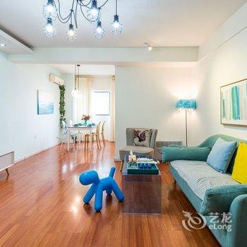 成都路客精品民宿AA2350酒店提供图片