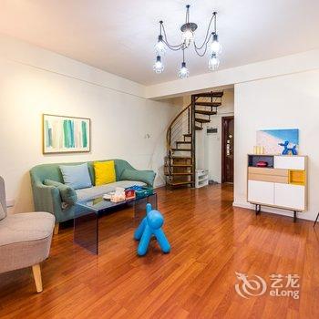 成都路客精品民宿AA2350酒店提供图片