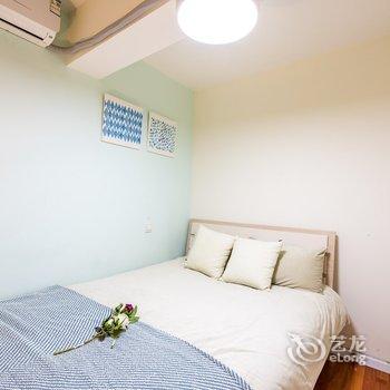 成都路客精品民宿AA2350酒店提供图片