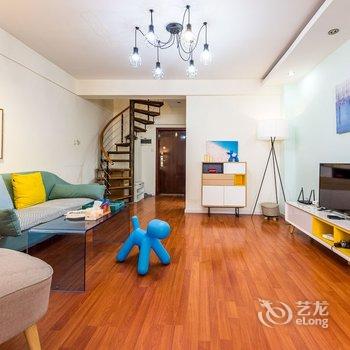 成都路客精品民宿AA2350酒店提供图片
