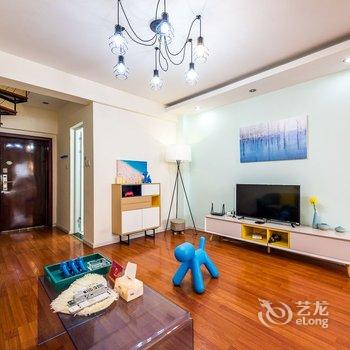 成都路客精品民宿AA2350酒店提供图片