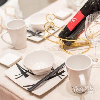 广州Locals路客·广州越秀A36舍公寓(广九铁路纪念园分店)酒店提供图片