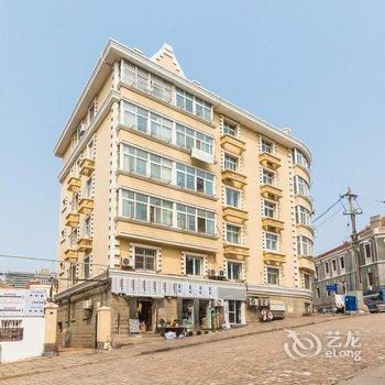 青岛李澄(00134250)公寓(浙江路天主教堂分店)酒店提供图片