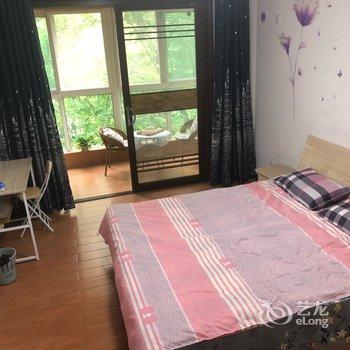 西安汐月红尘之家公寓(贾村分店)酒店提供图片