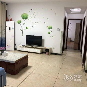 西安汐月红尘之家公寓(贾村分店)酒店提供图片
