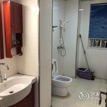 西安汐月红尘之家公寓(贾村分店)酒店提供图片