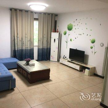 西安汐月红尘之家公寓(贾村分店)酒店提供图片