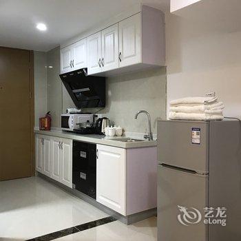 广州逸旅时光公寓(光明北路分店)酒店提供图片
