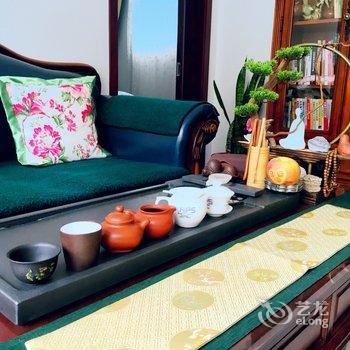 北京玲珑小院特色民宿酒店提供图片