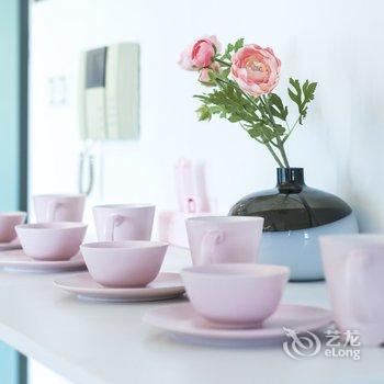 小涵涵公寓(北京东土城路北口店)酒店提供图片