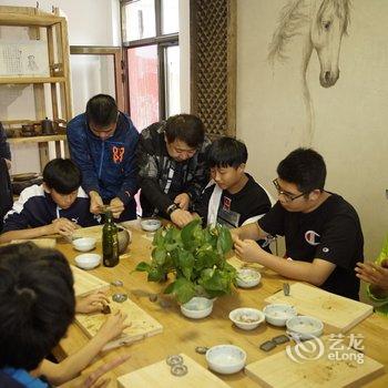 北京节气山房民宿酒店提供图片