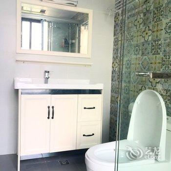 重庆糖哆哆公寓酒店提供图片