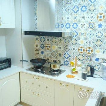 重庆糖哆哆公寓酒店提供图片