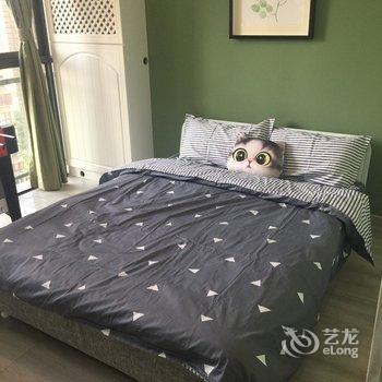 重庆糖哆哆公寓酒店提供图片