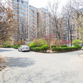 北京景逸民宿(辅路分店)酒店提供图片