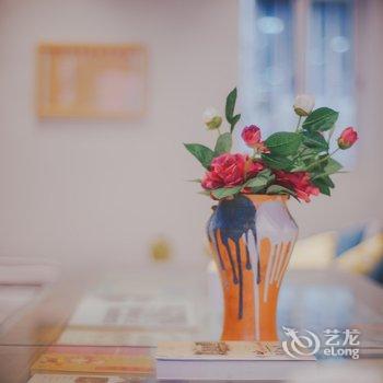广州栖云民居特色民宿(詹天佑故居分店)酒店提供图片