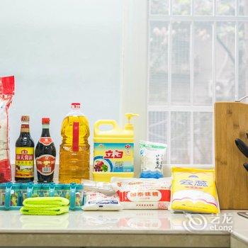 成都鱼在海中游(00139270)公寓(拒霜园分店)酒店提供图片