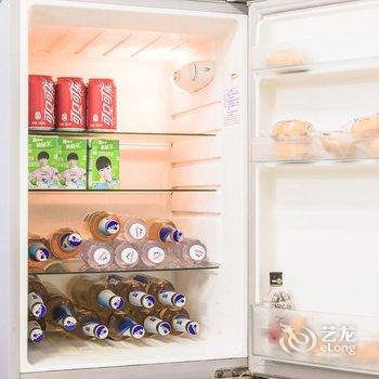 成都路客AA8070精品民宿酒店提供图片