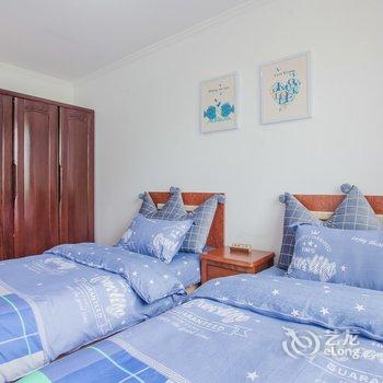 快乐前行公寓(青岛革命烈士纪念馆店)酒店提供图片