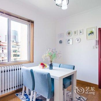 快乐前行公寓(青岛革命烈士纪念馆店)酒店提供图片