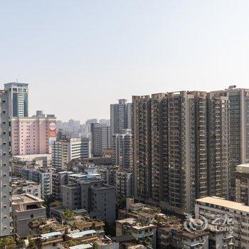 广州路客BE0710精品民宿酒店提供图片