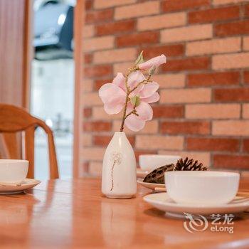 成都Locals路客·成都都江堰A08舍公寓酒店提供图片