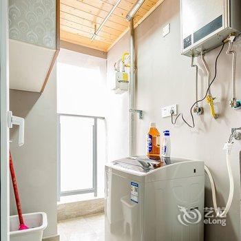 重庆路客精品民宿BD9710酒店提供图片