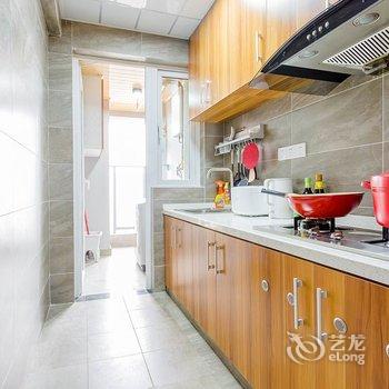 重庆路客精品民宿BD9710酒店提供图片