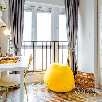 重庆路客精品民宿BD9710酒店提供图片