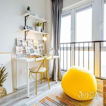 重庆路客精品民宿BD9710酒店提供图片