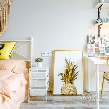 重庆路客精品民宿BD9710酒店提供图片