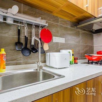 重庆路客精品民宿BD9710酒店提供图片