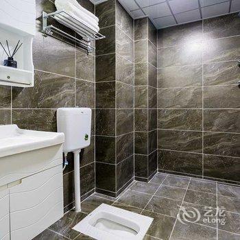 重庆路客精品民宿BD9710酒店提供图片