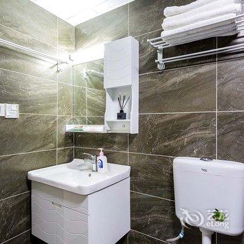 重庆路客精品民宿BD9710酒店提供图片