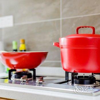 重庆路客精品民宿BD9710酒店提供图片