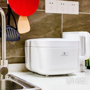 重庆路客精品民宿BD9710酒店提供图片