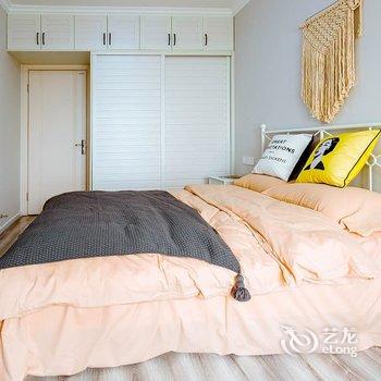 重庆路客精品民宿BD9710酒店提供图片