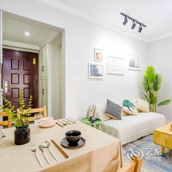 重庆路客精品民宿BD9710酒店提供图片