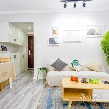 重庆路客精品民宿BD9710酒店提供图片